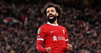 ليفربول ضد آرسنال.. حصاد محمد صلاح أمام الجانرز قبل قمة الدوري الإنجليزي