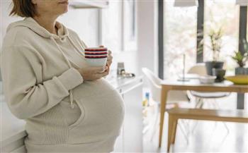   دراسة توضح أسباب القيء لدى النساء الحوامل