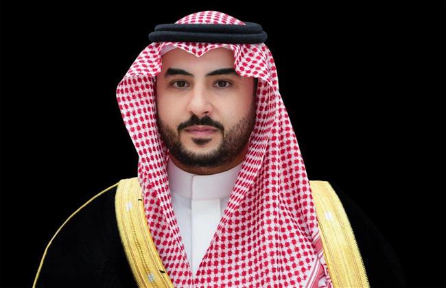 مباحثات عسكرية سعودية ــ بريطانية