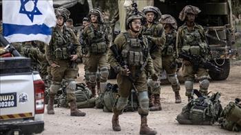   جيش الاحتلال يستعد لتسريح الآلاف من جنود الاحتياط في غزة
