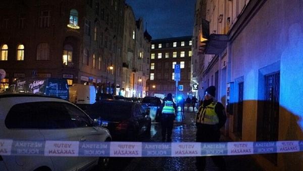 الشرطة التشيكية: العثور على "قنبلة وهمية" وسط براغ