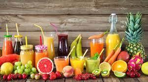   أكلات ومشروبات تساعد فى صحة ونضارة البشرة