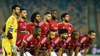 موعد مباراة الأهلى القادمة أمام سيراميكا فى السوبر المصرى