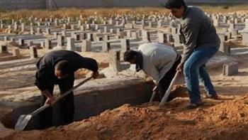   الإفتاء تحسم الجدل بشأن دفن الميت ليلا؟