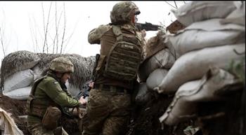   أوكرانيا: تسجيل 75 اشتباكا مع القوات الروسية خلال الساعات الـ24 الماضية
