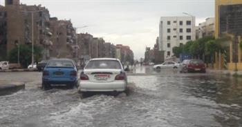 الأرصاد تحذر من طقس الأيام المقبلة