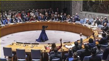   مجلس الأمن يندد بانتشار العنف في السودان