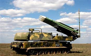   الدفاعات الأوكرانية تسقط 9 طائرات روسية بدون طيار خلال 24 ساعة