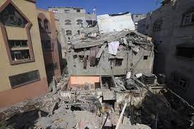 مسئولة صهيونية: حزب الله دمر معظم كيبوتس منارة بالجليل