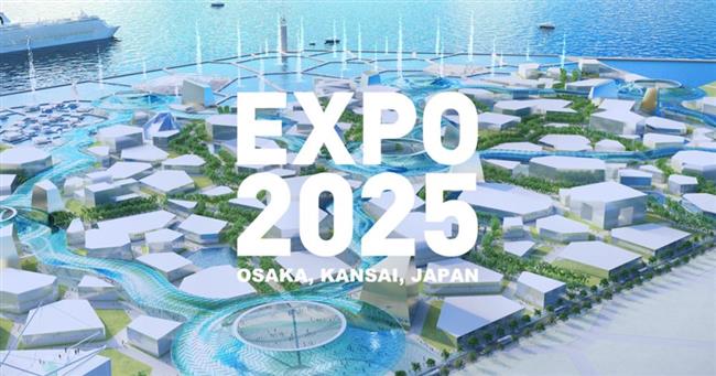 ممثل بعثة فلسطين في اليابان: نأمل في إظهار صمود شعبنا في معرض أوساكا 2025‎