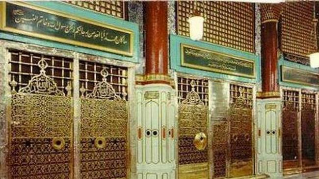 قرار عاجل من السلطات السعودية بشأن زيارة الروضة الشريفة