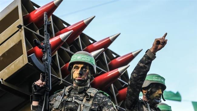 اعتراف صهيوني .. القضاء مع المقاومة الفلسطينية شبه مستحيل