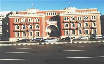 بدء امتحانات الفصل الدراسي الأول في 7 كليات بـ جامعة الإسكندرية