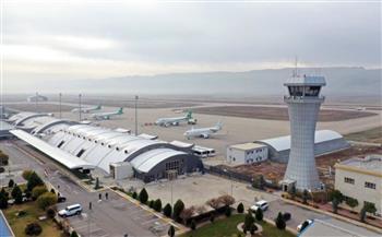   قرار عاجل من السلطات التركية بشأن مطار السليمانية