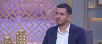   محمد فوزي: جهود مصر نجحت في تغيير الخطاب الأوروبي حول غزة