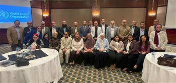 «الصحة» تنظم ورشة عمل لتحديث البروتوكولات العلاجية للأمراض المعدية والحميات