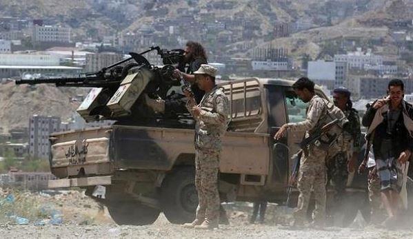 الجيش اليمني يكبد الحوثيين خسائر فادحة في محافظة صعدة
