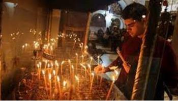   واشنطن بوست: إلغاء احتفالات الكريسماس في بيت لحم تضامنا مع غزة