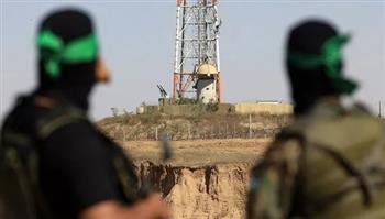   حماس تعلن فقد الاتصال مع مجموعة مسؤولة عن 5 محتجزين إسرائيليين