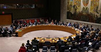   اليمن يرحب بقرار مجلس الأمن بشأن إيصال المساعدات الإنسانية لقطاع غزة