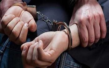 ضبط شخص بالمنوفية لقيامه بالإتجار غير المشروع في النقد الأجنبي