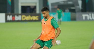 البنك الأهلي يستعد لمواجهة بلدية المحلة بالدوري