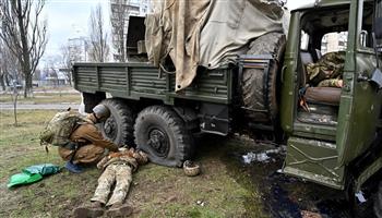   ارتفاع قتلى الجيش الروسي إلى 352 ألف جندي