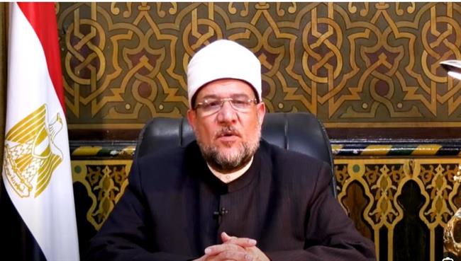 وزير الأوقاف : الإعلام الرشيد يبني ولا يهدم ولا يؤجج المشاعر بالباطل