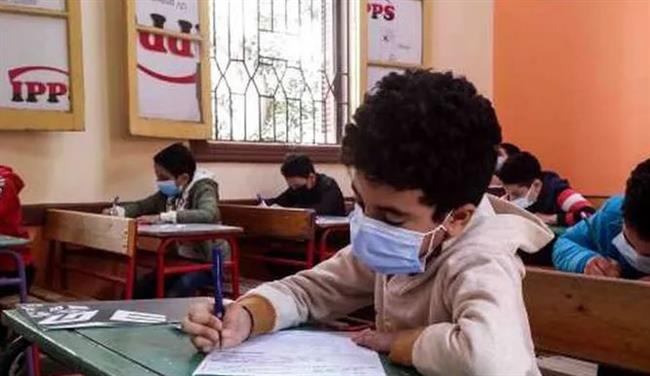 9 يناير.. بدء امتحانات الفصل الدراسي الأول في الجيزة 