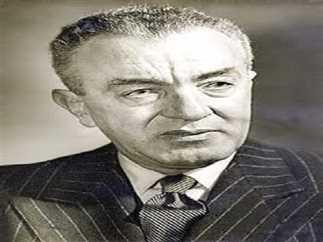 في ذكرى وفاة أمير الصحافة المصرية .. ما سر رسالة "التابعي" إلى عبدالناصر؟