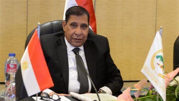 رئيس مجلس الدولة: نبذل جهودًا كبيرة لإنجاز عملية التحول الرقمي في إجراءات التقاضي