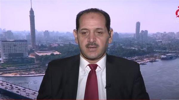 أسامة شعث لـ"آخر النهار" : جيش الإحتلال يقتل ويغتصب الأطفال في غزة