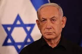   نتنياهو يؤكد لجو بايدن أن إسرائيل ستواصل الحرب في غزة حتى تحقيق جميع أهدافها