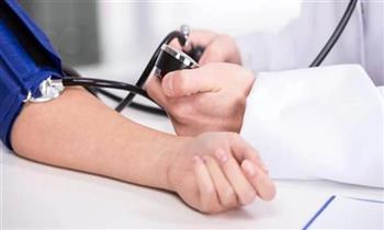 دراسة أمريكية: إضافة المعادن إلى الماء يعد حلا بسيطا لارتفاع ضغط الدم