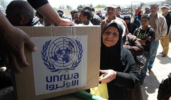   التحرير الفلسطينية تدعو المُجتمع الدولى لحماية الأونروا لتتمكن من القيام بواجباتها