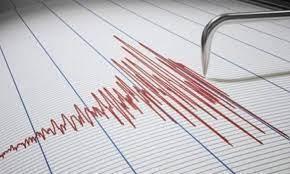 زلزال بقوة 6.3 ريختر يضرب منطقة تايوان