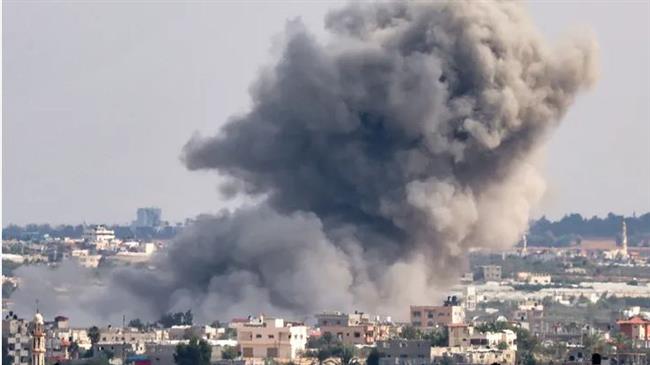 "الخليج" الإماراتية: أبوظبي توظف كل قدراتها لوقف إطلاق النار في غزة
