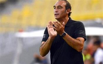   علي ماهر يطلب تدعيم صفوف فريق " المصري " خلال موسم الانتقالات الشتوي