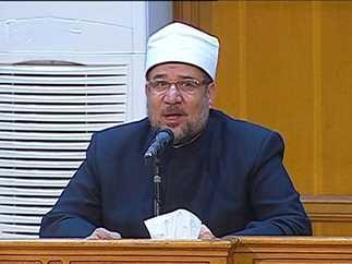 افتتاح الدورة الخامسة لأعضاء إذاعات وتليفزيونات دول منظمة التعاون الإسلامي