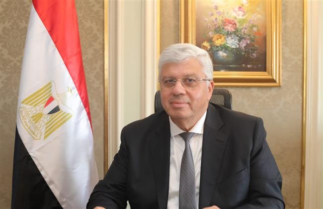 حصاد آداء الجامعات التكنولوجية خلال 2023