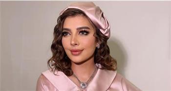 الفنانة أصالة تحتفل بوصول "جيهان" حفيدتها الأولى