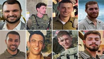   جيش الاحتلال يعلن مقتل 9 من ضباطه وجنوده في المعارك الدائرة بقطاع غزة