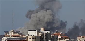   جيش الاحتلال: هاجمنا 200 موقع في قطاع غزة خلال 24 ساعة