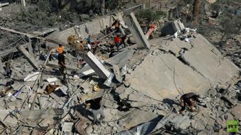   "صحة غزة": ارتفاع حصيلة القصف الإسرائيلي على القطاع إلى 20424 قتيلًا