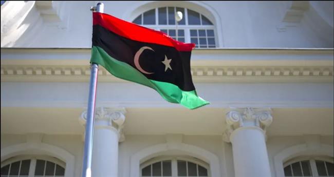القاهرة تدفع الأزمة الليبية لمسار الانتخابات
