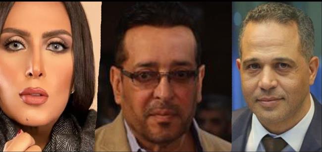 فنانون رحلوا عن عالمنا فى 2023