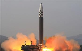   عقيد متقاعد بسلاح الجو الأمريكي : أمريكا تعتبر صواريخ كوريا الشمالية تمثل تهديدا لها