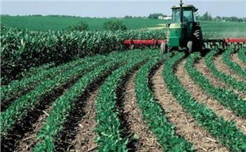   التوسع في المحاصيل الاستراتيجية و التقاوي طوق النجاة
