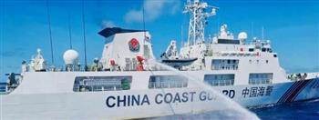 الملحق العسكري الدفاعي الصيني السابق: الفلبين تهدد استقرار البحر الصيني