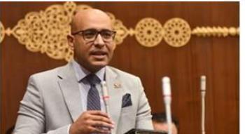 عضو "الشيوخ": مصر لديها فرصة كبيرة لتوطين صناعة مراكز البيانات
